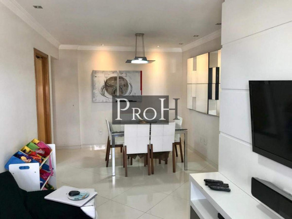 Imagem Apartamento com 3 Quartos à Venda, 83 m² em Santa Maria - São Caetano Do Sul Imagem Apartamento com 3 Quartos à Venda, 83 m² em Santa Maria - São Caetano Do Sul