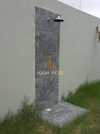 Imagem Casa com 2 Quartos à Venda, 247 m² em Grussaí - São João Da Barra