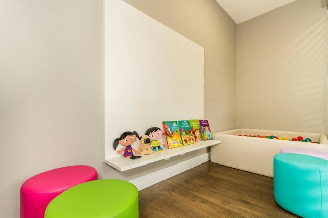Imagem Apartamento com 2 Quartos à Venda, 51 m² em Humaitá - Porto Alegre