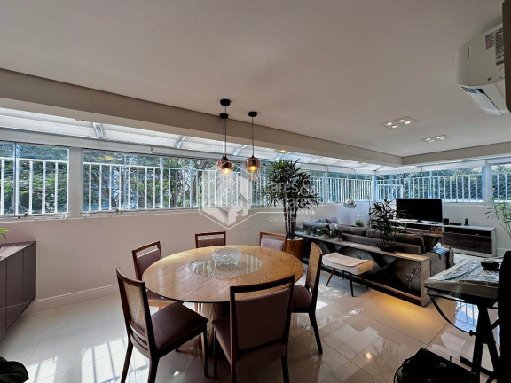 Foto do imóvel Apartamento com 2 Quartos à Venda, 113 m² em Alto Da Boa Vista - São Paulo