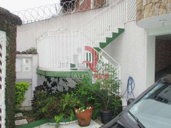 Imagem Sobrado com 4 Quartos à Venda, 300 m² em Vila Maria Alta - São Paulo