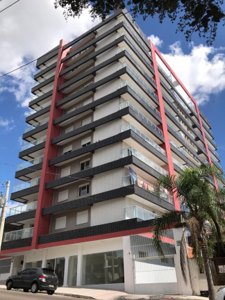 Apartamento com 3 Quartos à Venda, 165 m² em Nossa Senhora Do Rosário - Santa Maria