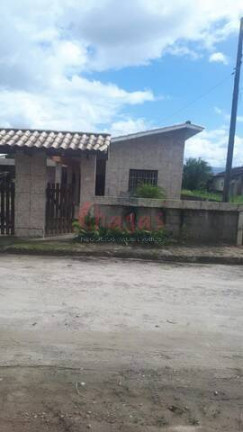 Imagem Casa com 4 Quartos à Venda, 250 m² em Pegorelli - Caraguatatuba Imagem Casa com 4 Quartos à Venda, 250 m² em Pegorelli - Caraguatatuba