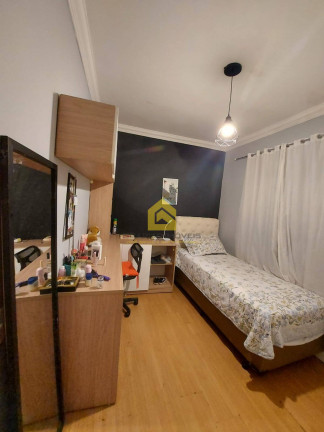 Imagem Casa com 3 Quartos à Venda, 187 m² em Vila Lusitânia - São Bernardo Do Campo Imagem Casa com 3 Quartos à Venda, 187 m² em Vila Lusitânia - São Bernardo Do Campo
