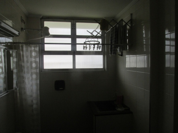 Imagem Apartamento com 1 Quarto à Venda, 60 m² em Jose Menino - Santos Imagem Apartamento com 1 Quarto à Venda, 60 m² em Jose Menino - Santos