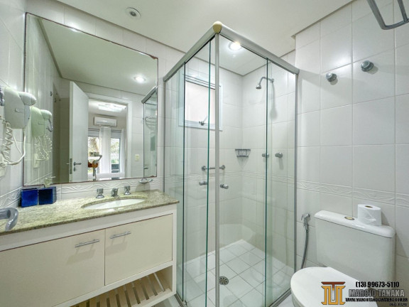 Imagem Imóvel com 2 Quartos para Alugar, 80 m² em Riviera - Bertioga