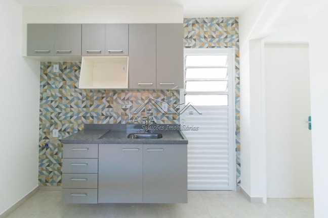 Imagem Apartamento com 2 Quartos à Venda, 41 m² em Vila Ré - São Paulo Imagem Apartamento com 2 Quartos à Venda, 41 m² em Vila Ré - São Paulo