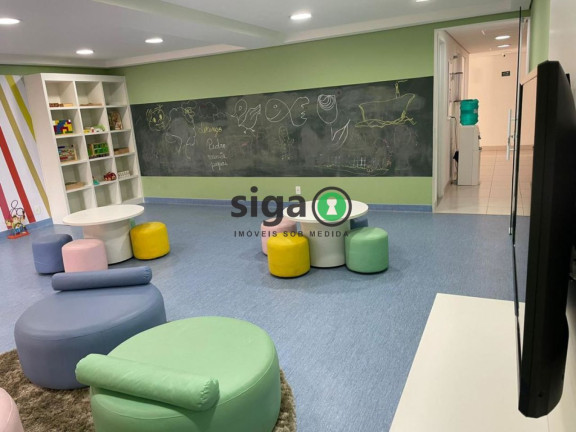 Imagem Apartamento com 3 Quartos à Venda, 75 m² em Vila Sônia - São Paulo Imagem Apartamento com 3 Quartos à Venda, 75 m² em Vila Sônia - São Paulo