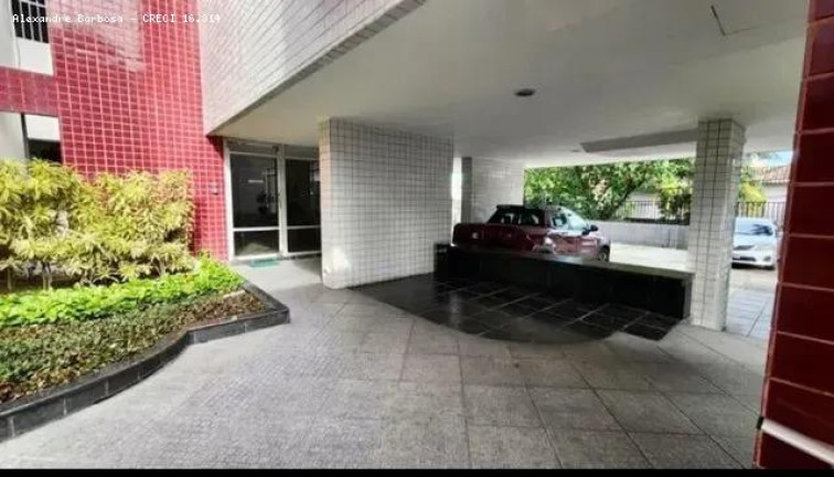 Imagem Apartamento com 3 Quartos à Venda, 127 m² em Torre - Recife