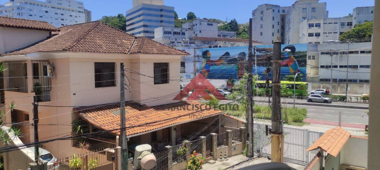 Apartamento com 2 Quartos à Venda, 110 m² em Centro - Niterói
