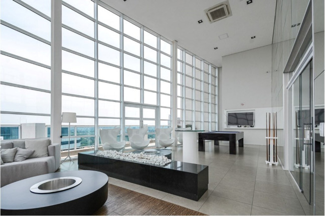 Imagem Apartamento com 1 Quarto à Venda, 37 m² em Pinheiros - São Paulo Imagem Apartamento com 1 Quarto à Venda, 37 m² em Pinheiros - São Paulo