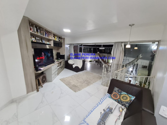 Imagem Imóvel com 2 Quartos à Venda, 110 m² em Jardim Olympia - São Paulo Imagem Imóvel com 2 Quartos à Venda, 110 m² em Jardim Olympia - São Paulo