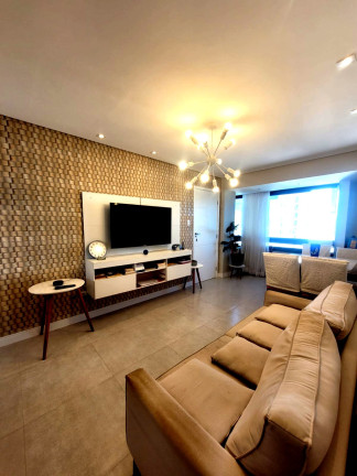 Apartamento com 2 Quartos à Venda, 54 m² em Pituba - Salvador