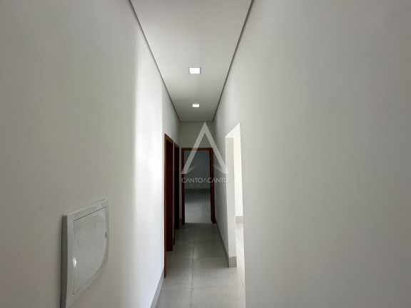 Imagem Casa com 3 Quartos à Venda, 130 m² em Jardim Belo Horizonte - Sinop