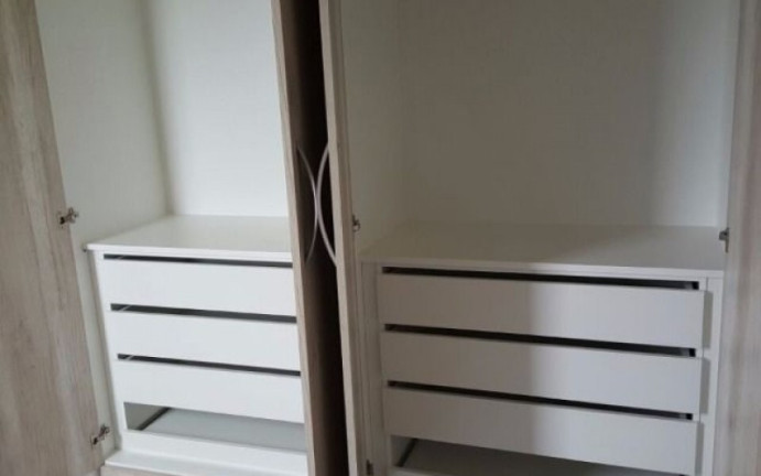 Imagem Apartamento com 1 Quarto à Venda, 52 m² em Urbanova - São José Dos Campos Imagem Apartamento com 1 Quarto à Venda, 52 m² em Urbanova - São José Dos Campos