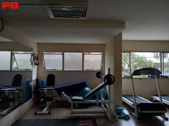 Imagem Apartamento com 3 Quartos à Venda, 200 m² em Itaim Bibi - São Paulo
