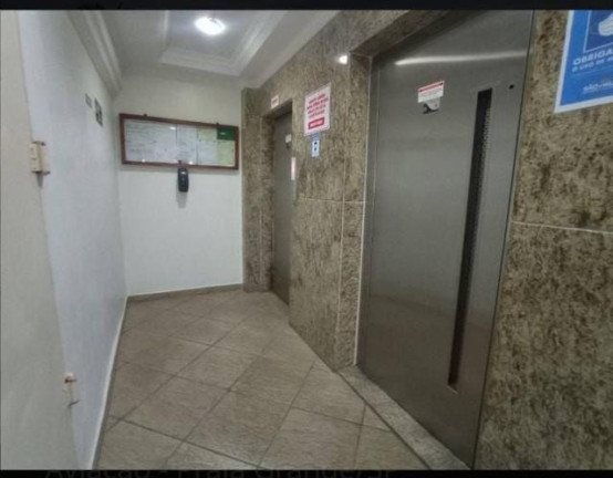 Apartamento com 2 Quartos à Venda, 84 m² em Aviação - Praia Grande