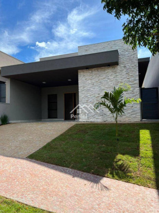 Imagem Casa com 3 Quartos à Venda, 150 m² em Condomínio San Marco - Ilha Modena - Ribeirão Preto