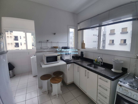 Imagem Apartamento com 2 Quartos à Venda, 110 m² em Praia Grande - Ubatuba Imagem Apartamento com 2 Quartos à Venda, 110 m² em Praia Grande - Ubatuba