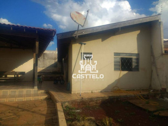 Imagem Casa com 4 Quartos à Venda, 220 m² em Esperança - Londrina Imagem Casa com 4 Quartos à Venda, 220 m² em Esperança - Londrina