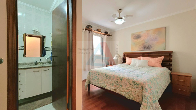 Imagem Apartamento com 3 Quartos à Venda, 119 m² em Campestre - Santo André Imagem Apartamento com 3 Quartos à Venda, 119 m² em Campestre - Santo André