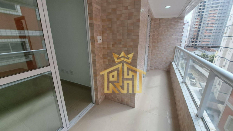 Imagem Apartamento com 1 Quarto à Venda, 53 m² em Aviação - Praia Grande Imagem Apartamento com 1 Quarto à Venda, 53 m² em Aviação - Praia Grande