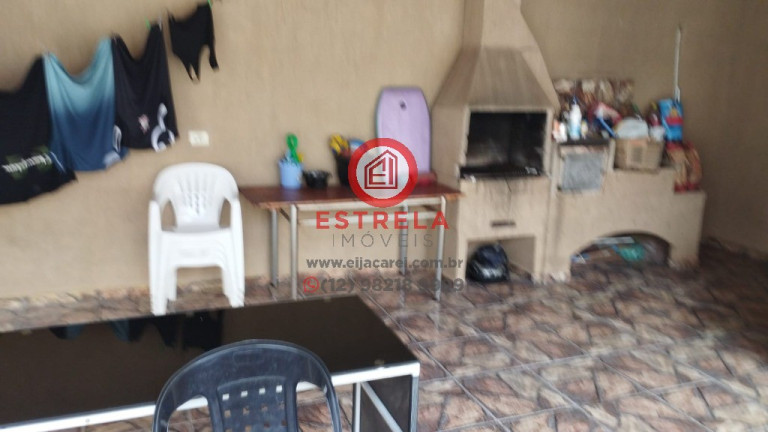 Imagem Casa com 3 Quartos à Venda, 301 m² em Jardim Terras De São João - Jacareí Imagem Casa com 3 Quartos à Venda, 301 m² em Jardim Terras De São João - Jacareí