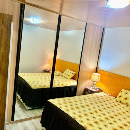 Imagem Casa com 3 Quartos à Venda, 176 m² em Manaus