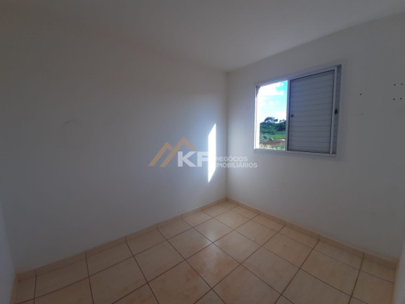 Imagem Apartamento com 2 Quartos à Venda, 51 m² em Bonfim Paulista - Ribeirão Preto