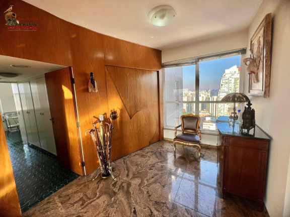 Imagem Cobertura com 3 Quartos à Venda, 240 m² em Cerqueira Cesar - São Paulo Imagem Cobertura com 3 Quartos à Venda, 240 m² em Cerqueira Cesar - São Paulo