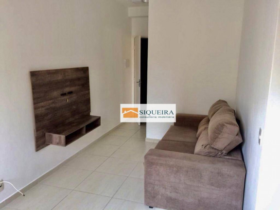 Imagem Apartamento com 2 Quartos à Venda, 48 m² em Parque Campolim - Sorocaba