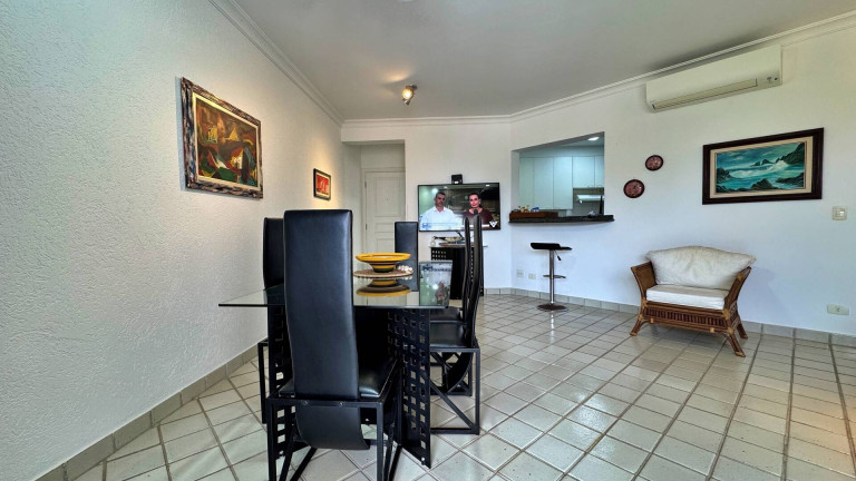Imagem Apartamento com 3 Quartos à Venda, 149 m² em Riviera De São Lourenço - Bertioga