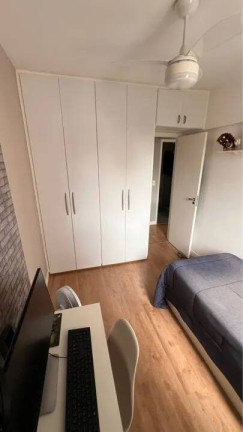 Imagem Apartamento com 2 Quartos à Venda, 60 m² em Boqueirão - Santos Imagem Apartamento com 2 Quartos à Venda, 60 m² em Boqueirão - Santos