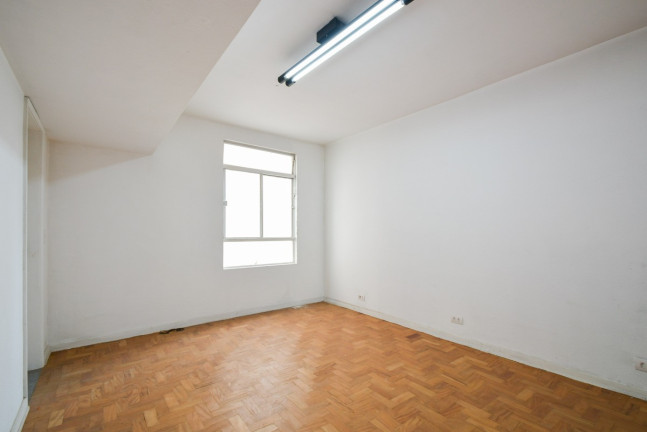 Imagem Apartamento com 1 Quarto à Venda, 47 m² em Vila Buarque - São Paulo