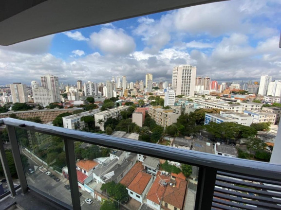 Imagem Apartamento com 1 Quarto à Venda, 24 m² em Vila Mariana - São Paulo Imagem Apartamento com 1 Quarto à Venda, 24 m² em Vila Mariana - São Paulo