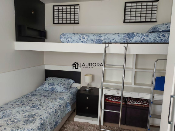 Imagem Apartamento com 3 Quartos para Alugar, 157 m² em Centro - Balneário Camboriú