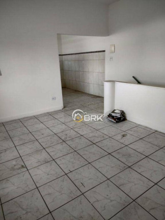 Imagem Casa com 1 Quarto para Alugar, 50 m² em Alto Da Mooca - São Paulo Imagem Casa com 1 Quarto para Alugar, 50 m² em Alto Da Mooca - São Paulo