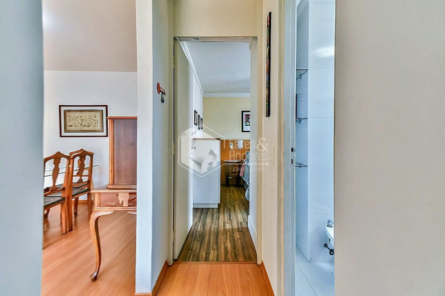 Imagem Apartamento com 2 Quartos à Venda, 76 m² em Jardim Paulista - São Paulo