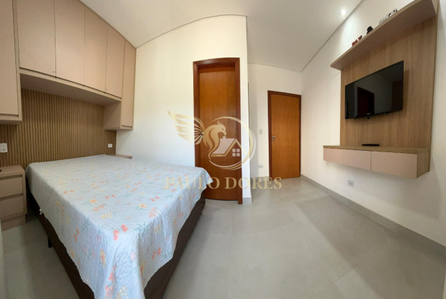 Apartamento com 2 Quartos à Venda, 70 m² em Perequê Açu - Ubatuba