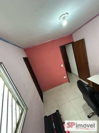 Imagem Sobrado com 2 Quartos à Venda, 64 m² em Parada Xv De Novembro - São Paulo Imagem Sobrado com 2 Quartos à Venda, 64 m² em Parada Xv De Novembro - São Paulo