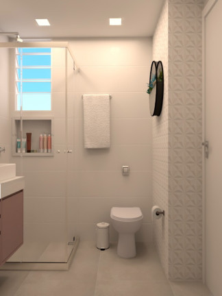 Imagem Apartamento com 3 Quartos à Venda, 185 m² em Copacabana - Rio De Janeiro