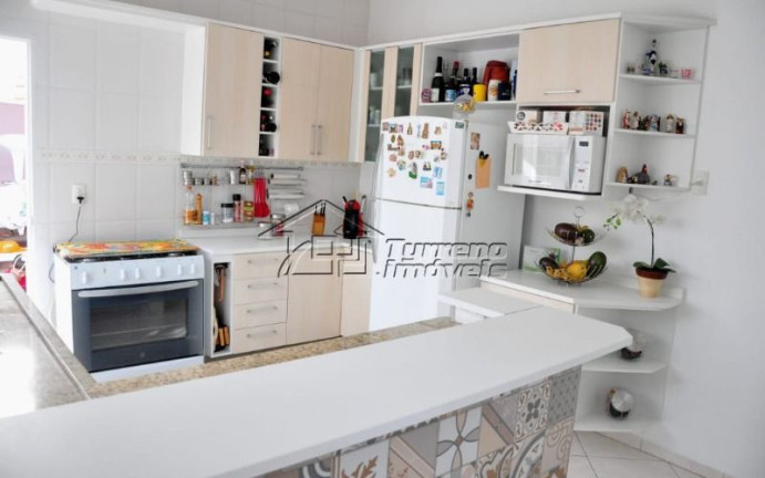 Imagem Casa com 3 Quartos à Venda, 123 m² em Jardim Das Indústrias - São José Dos Campos