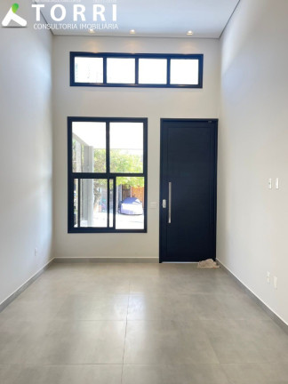 Imagem Imóvel com 3 Quartos à Venda, 124 m² em Horto Florestal - Sorocaba