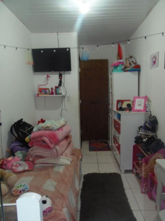 Imagem Casa com 2 Quartos à Venda, 43 m² em Campo De Santana - Curitiba