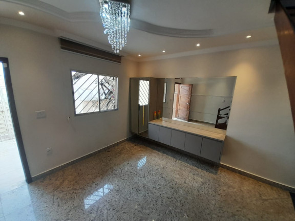 Imagem Casa com 3 Quartos à Venda, 149 m² em Cabral - Contagem Imagem Casa com 3 Quartos à Venda, 149 m² em Cabral - Contagem