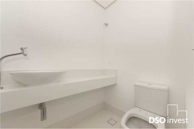 Imagem Apartamento com 6 Quartos à Venda, em Jardim Paulista - São Paulo Imagem Apartamento com 6 Quartos à Venda, em Jardim Paulista - São Paulo