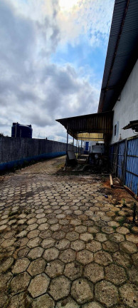 Imagem Galpão à Venda, 8.257 m² em Centro - Mairiporã Imagem Galpão à Venda, 8.257 m² em Centro - Mairiporã