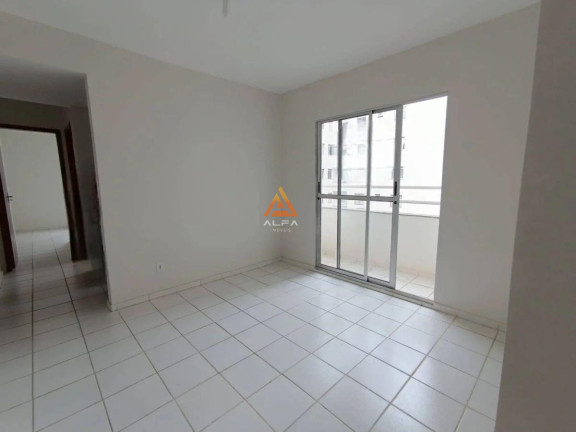 Imagem Apartamento com 2 Quartos à Venda, 57 m²