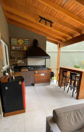 Imagem Casa de Condomínio com 3 Quartos à Venda, 380 m² em Cidade Tamboré - Santana De Parnaíba Imagem Casa de Condomínio com 3 Quartos à Venda, 380 m² em Cidade Tamboré - Santana De Parnaíba