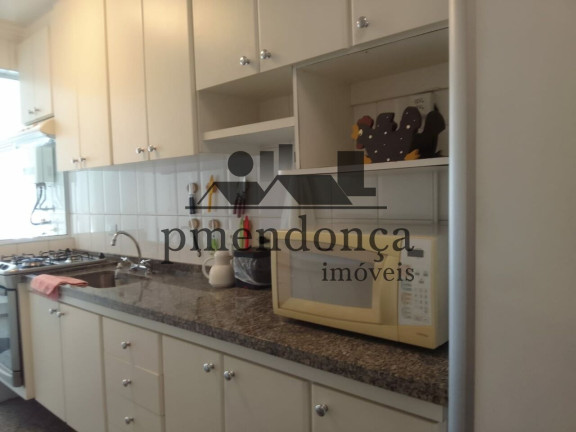 Imagem Apartamento com 3 Quartos à Venda, 105 m² em Perdizes - São Paulo